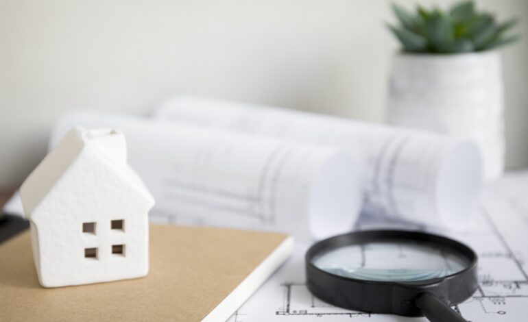 The Ultimate Home Inspection Checklist for Buyers
