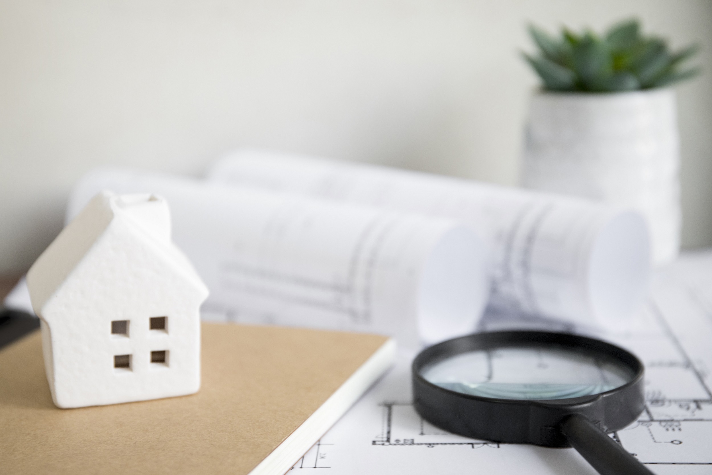 The Ultimate Home Inspection Checklist for Buyers