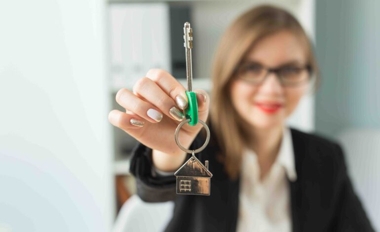 Checklist for First-Time Home Buyers
